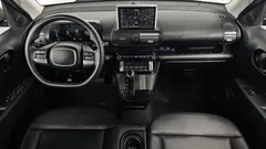2023 Hyundai Casper Turbo Smart, 담녹색 — фото 7
