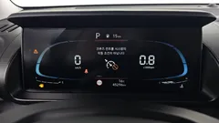 2023 Hyundai Casper Turbo Smart, 담녹색 — фото 8