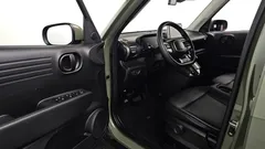 2023 Hyundai Casper Turbo Smart, 담녹색 — фото 10