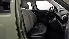 2023 Hyundai Casper Turbo Smart, 담녹색 — фото 11