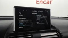 2023 Hyundai Casper Turbo Smart, 담녹색 — фото 16