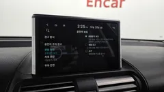 2023 Hyundai Casper Turbo Smart, 담녹색 — фото 17