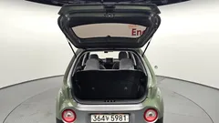 2023 Hyundai Casper Turbo Smart, 담녹색 — фото 20