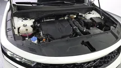 2022 Kia Sorento Gasoline 2.5T 2WD, белый — фото 6