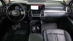 2022 Kia Sorento Gasoline 2.5T 2WD, белый — фото 7