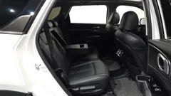 2022 Kia Sorento Gasoline 2.5T 2WD, белый — фото 11