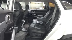 2022 Kia Sorento Gasoline 2.5T 2WD, белый — фото 12