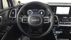 2022 Kia Sorento Gasoline 2.5T 2WD, белый — фото 13