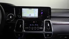 2022 Kia Sorento Gasoline 2.5T 2WD, белый — фото 14