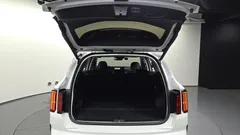 2022 Kia Sorento Gasoline 2.5T 2WD, белый — фото 20