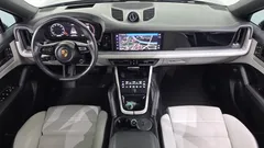 2024 Porsche Cayenne 3.0 Coupe, серый — фото 7