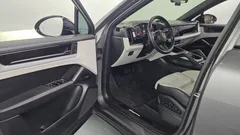 2024 Porsche Cayenne 3.0 Coupe, серый — фото 10