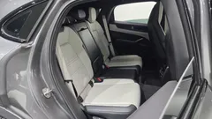 2024 Porsche Cayenne 3.0 Coupe, серый — фото 12