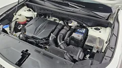 2023 Kia Sorento Gasoline 2.5T 2WD, белый — фото 6