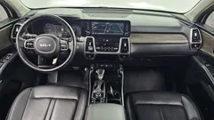 2023 Kia Sorento Gasoline 2.5T 2WD, белый — фото 7
