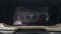 2023 Kia Sorento Gasoline 2.5T 2WD, белый — фото 8