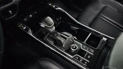 2023 Kia Sorento Gasoline 2.5T 2WD, белый — фото 9