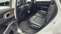 2023 Kia Sorento Gasoline 2.5T 2WD, белый — фото 11