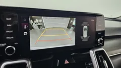 2023 Kia Sorento Gasoline 2.5T 2WD, белый — фото 14