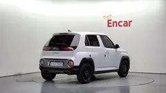 2023 Hyundai Casper Modern, белый — фото 2