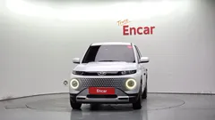 2023 Hyundai Casper Modern, белый — фото 3