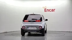 2023 Hyundai Casper Modern, белый — фото 4