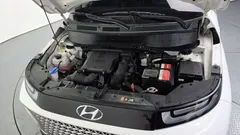 2023 Hyundai Casper Modern, белый — фото 6