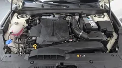2023 Kia K8 3.5 LPG 2WD, белый — фото 6