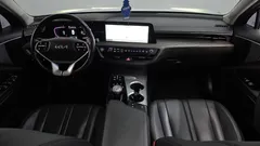 2023 Kia K8 3.5 LPG 2WD, белый — фото 7