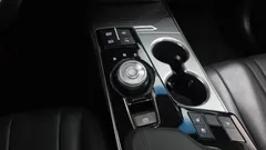 2023 Kia K8 3.5 LPG 2WD, белый — фото 9