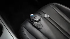 2023 Kia K8 3.5 LPG 2WD, белый — фото 15