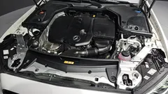 2023 Mercedes-Benz E-Class E220d 4MATIC AMG Line, белый — фото 6