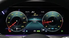 2023 Mercedes-Benz E-Class E220d 4MATIC AMG Line, белый — фото 8