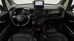 2023 Kia Ray Prestige, белый — фото 7