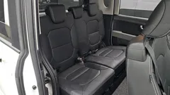 2023 Kia Ray Prestige, белый — фото 11