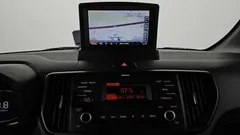 2023 Kia Ray Prestige, белый — фото 14