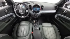 2023 Mini Countryman ALL4 Untamed Edition, серо-серебристый — фото 14