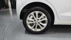 2022 Chevrolet Spark Premier, белый — фото 5