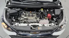 2022 Chevrolet Spark Premier, белый — фото 6