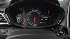 2022 Chevrolet Spark Premier, белый — фото 8
