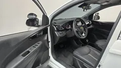 2022 Chevrolet Spark Premier, белый — фото 10