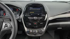 2022 Chevrolet Spark Premier, белый — фото 18