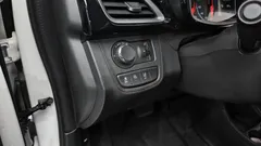 2022 Chevrolet Spark Premier, белый — фото 20
