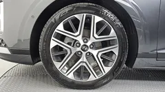2023 Hyundai Grandeur Exclusive, серый — фото 5