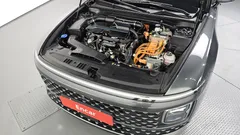 2023 Hyundai Grandeur Exclusive, серый — фото 6