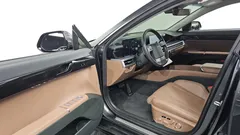 2023 Hyundai Grandeur Exclusive, серый — фото 10