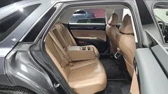 2023 Hyundai Grandeur Exclusive, серый — фото 15