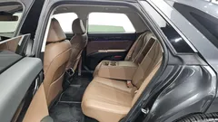 2023 Hyundai Grandeur Exclusive, серый — фото 16