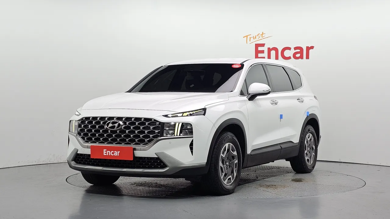 2023 Hyundai Santa Fe HEV 1.6 2WD