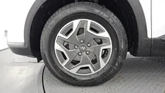 2023 Hyundai Santa Fe HEV 1.6 2WD, белый — фото 5